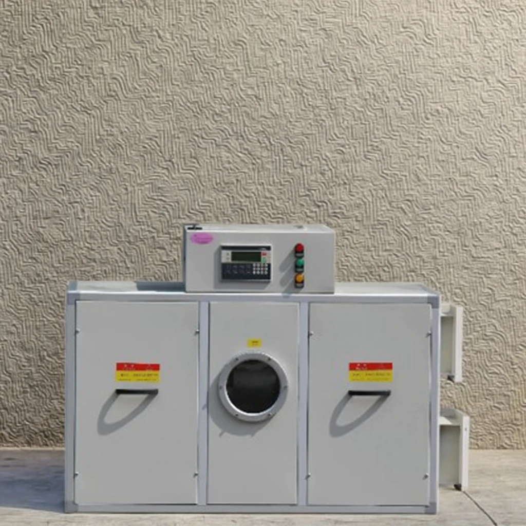 Factory Sale New Condition Widely Used Industrial Rotary Desiccant Dehumidifier for Warehouse and Pharmaceutical Manufacturer
Factory Sale New Condition Widely Used Industrial Rotary Desiccant Dehumidifier for Warehouse and Pharmaceutical Manufacturer