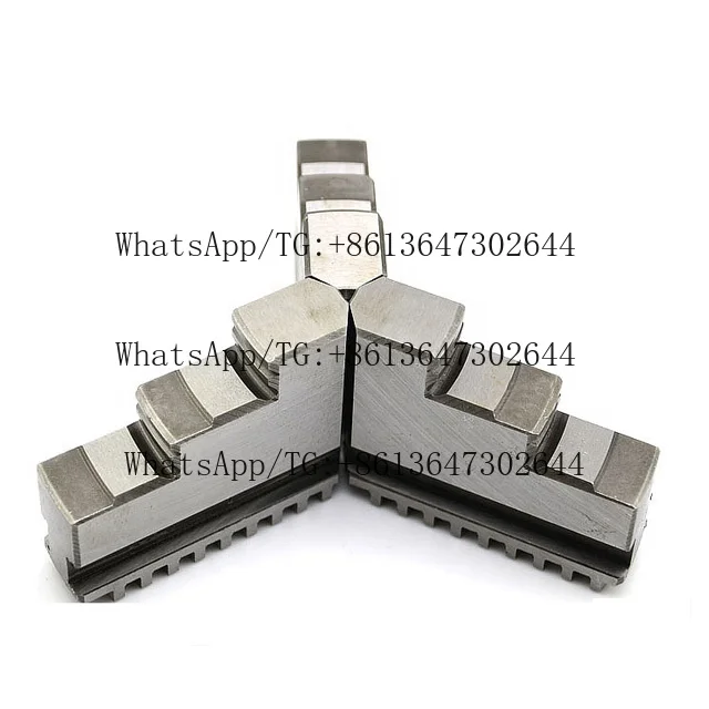 High Quality 4-jaw Self-centering Lathe Chuck Hot Sale
High Quality 4-jaw Self-centering Lathe Chuck Hot Sale