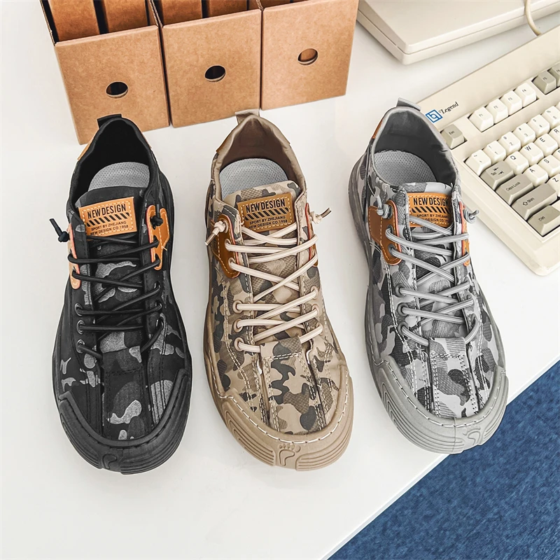 Men's Cloth Shoes 2024 Summer Breathable Camo Canvas Shoes Trendy Fashion Casual Shoes Comfortable Versatile Flat Shoes Spring
Men's Cloth Shoes 2024 Summer Breathable Camo Canvas Shoes Trendy Fashion Casual Shoes Comfortable Versatile Flat Shoes Spring