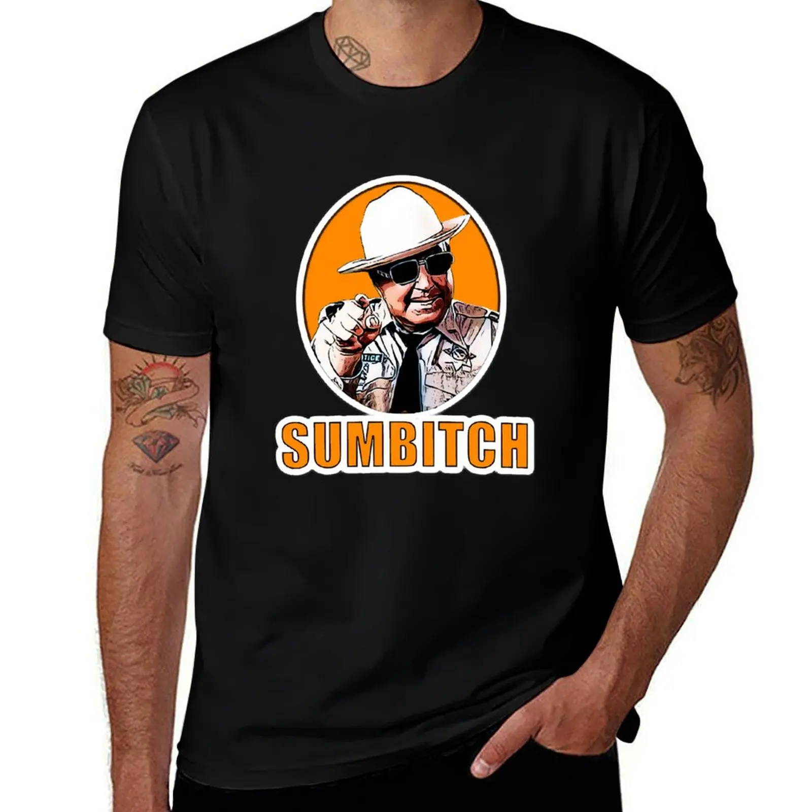 Smokey and the Bandit T-Shirt basketball graphic tees custom shirt cute clothes men clothes
Smokey and the Bandit T-Shirt basketball graphic tees custom shirt cute clothes men clothes