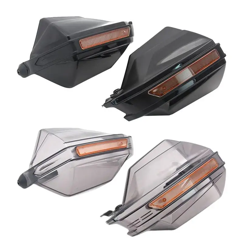 Motorcycle Hand Guards Motorcycle Wind Deflector Windproof Autocycle Handlebar Protector Vehicle Accessories For Dirt Road
Motorcycle Hand Guards Motorcycle Wind Deflector Windproof Autocycle Handlebar Protector Vehicle Accessories For Dirt Road
