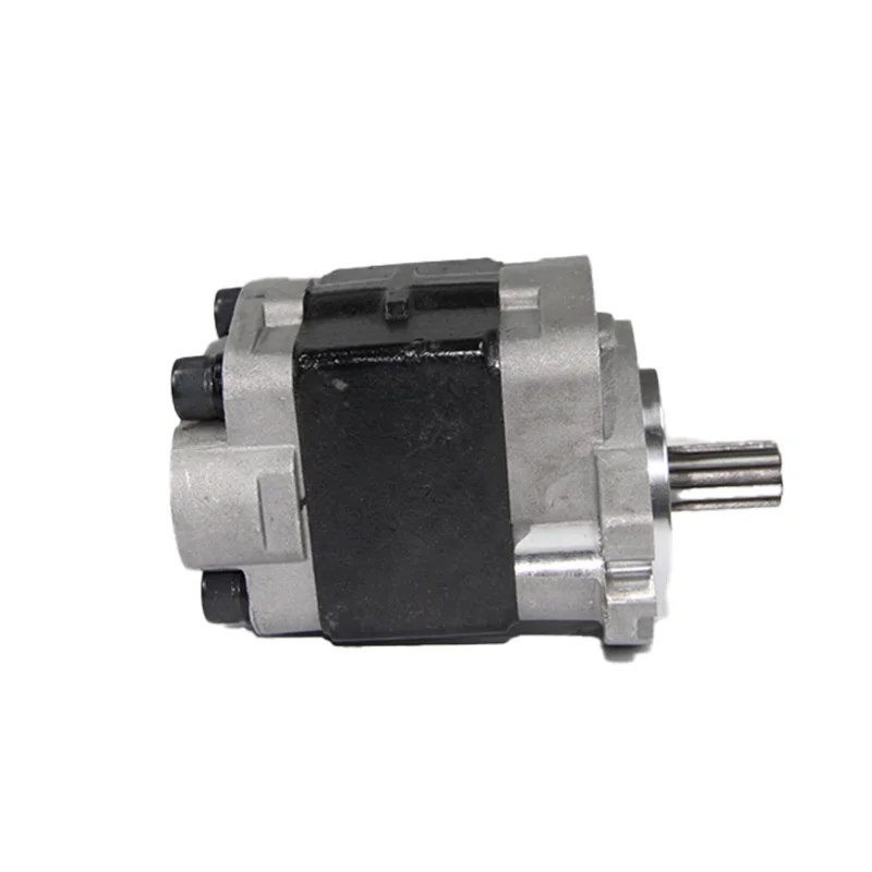 High Quality Warranty 1 Year Displacement 32 Manual Forklift Pump Rated Pressure 20Mpa Forklift Pump
High Quality Warranty 1 Year Displacement 32 Manual Forklift Pump Rated Pressure 20Mpa Forklift Pump