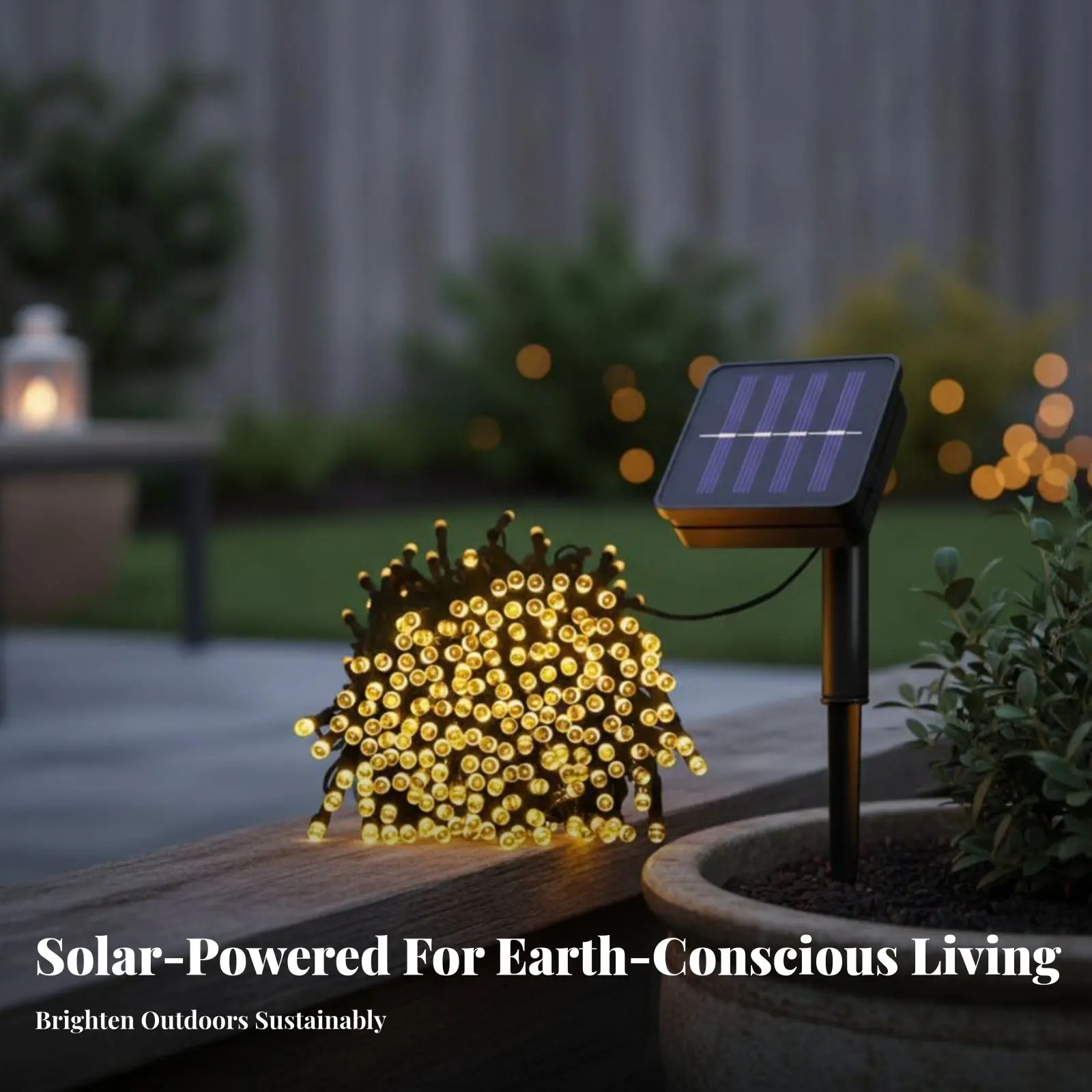 LED Solar Outdoor Holiday, Wedding, Camping, Star Decoration, IP65, Multi-Function, Random Design
LED Solar Outdoor Holiday, Wedding, Camping, Star Decoration, IP65, Multi-Function, Random Design