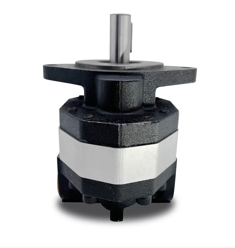 CBFC High-Pressure Hydraulic Gear Oil Pump for Various Sizes - 10/16/20/25/32/40/50/63 Applications in Hydraulic Systems
CBFC High-Pressure Hydraulic Gear Oil Pump for Various Sizes - 10/16/20/25/32/40/50/63 Applications in Hydraulic Systems