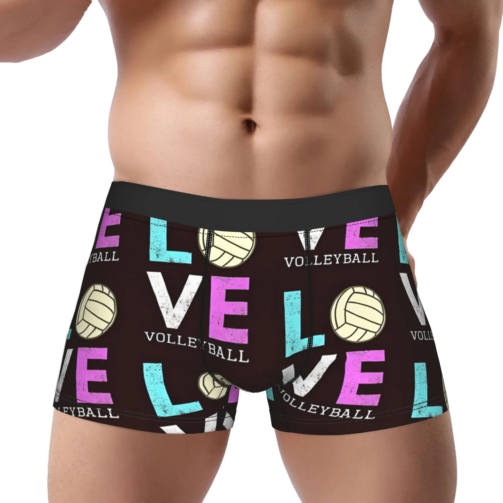 Женские волейбольные трусы Awesome Girls: дышащие, вентилируемые, для волейбола, боксеры
Женские волейбольные трусы Awesome Girls: дышащие, вентилируемые, для волейбола, боксеры