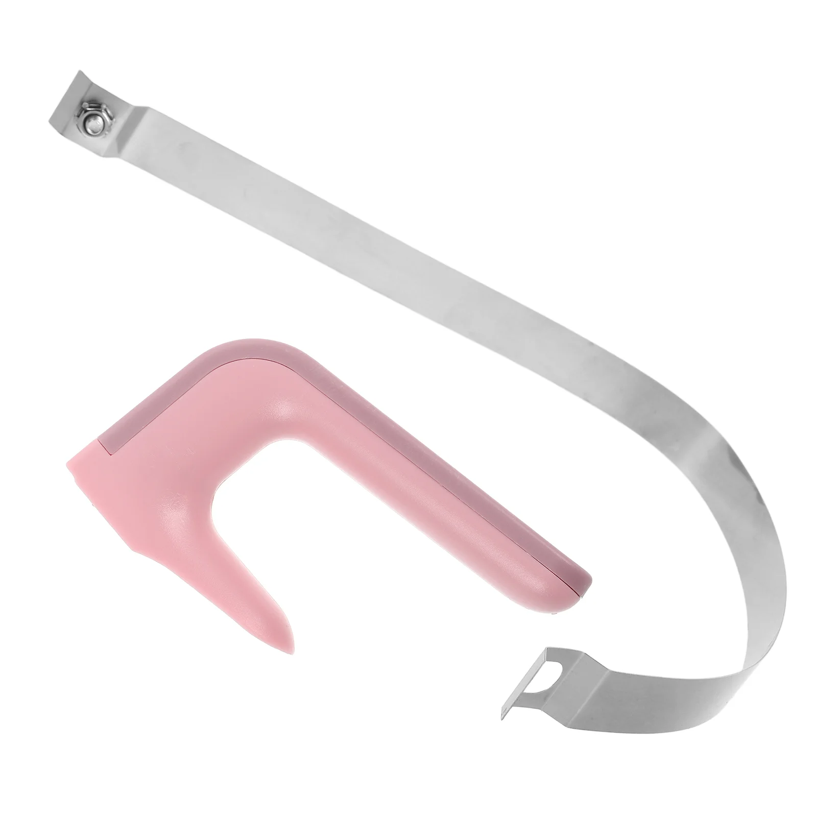 Kettle Handle Accessories Ergonomic 36 5cm Steel Circle Comfortable Grip Longlasting Versatile Home Office Kitchen Needs Easy
Kettle Handle Accessories Ergonomic 36 5cm Steel Circle Comfortable Grip Longlasting Versatile Home Office Kitchen Needs Easy