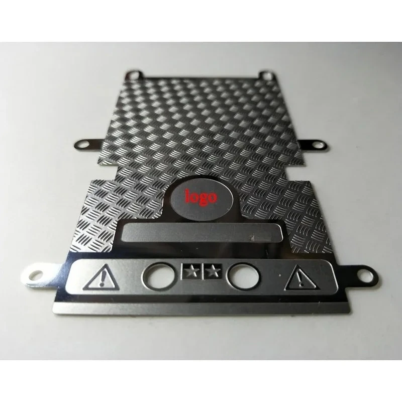 Metal Rear Skid Plate Silvery Checkered Board for 1/14 Tamiya RC Truck Car ACTROS 3363 1851 AROCS 3348 56348 56352 56335 Diy
Metal Rear Skid Plate Silvery Checkered Board for 1/14 Tamiya RC Truck Car ACTROS 3363 1851 AROCS 3348 56348 56352 56335 Diy