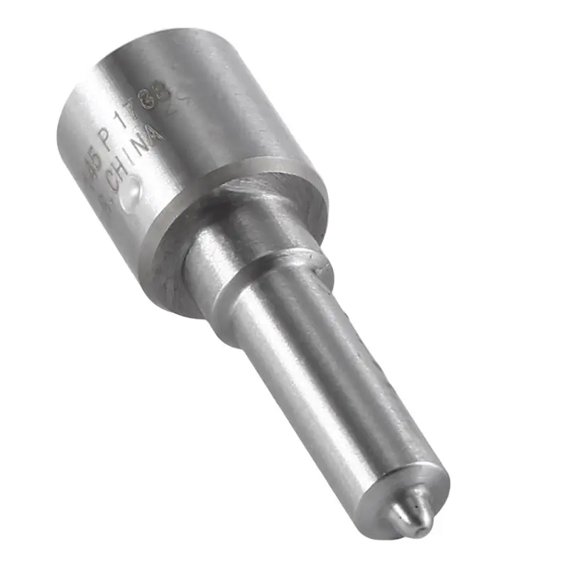 New Diesel Common Rail Injector Nozzle Fuel Sprayer Common Rail Injector Nozzle DLLA145P1738 For Injector 0445110321
New Diesel Common Rail Injector Nozzle Fuel Sprayer Common Rail Injector Nozzle DLLA145P1738 For Injector 0445110321