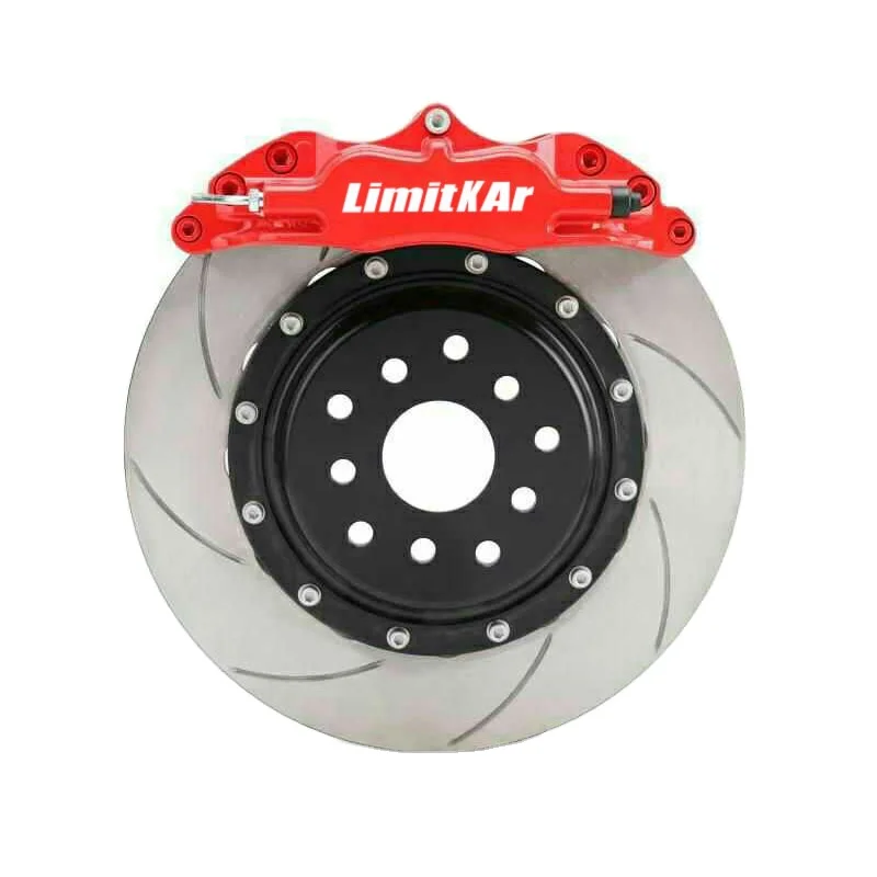 4 Piston 5200 Brake Caliper Precision Engineering for Tuning Racing Subaru WRX 3 Series BENZ
4 Piston 5200 Brake Caliper Precision Engineering for Tuning Racing Subaru WRX 3 Series BENZ