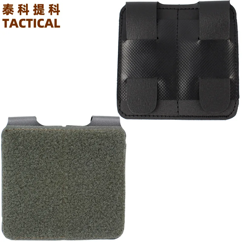 Vest For Man 2024 New Autumn Molle Patch Baseplate Functional Hook Loop Molle Converter Base Hunting Accessories High
Vest For Man 2024 New Autumn Molle Patch Baseplate Functional Hook Loop Molle Converter Base Hunting Accessories High