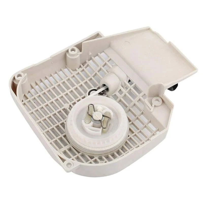 The Recoil Starter Assembly Of Chainsaw Is Suitable For STIHL MS 250 Chainsaw Replacement-ABAJ
The Recoil Starter Assembly Of Chainsaw Is Suitable For STIHL MS 250 Chainsaw Replacement-ABAJ