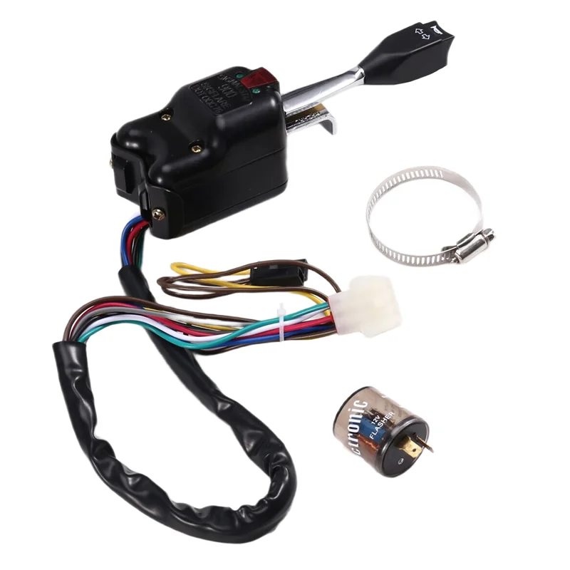 Golf Cart Light Horn Switch Assembly Golf Cart Horn Switch Golf Cart Light Switch Assembly
Golf Cart Light Horn Switch Assembly Golf Cart Horn Switch Golf Cart Light Switch Assembly