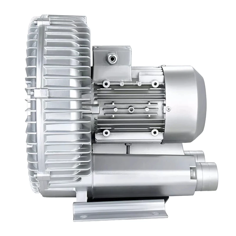 High Flow Mini Single Inflatable Side Channel Air Blower For Painting Tools And Ventilation Equipment
High Flow Mini Single Inflatable Side Channel Air Blower For Painting Tools And Ventilation Equipment