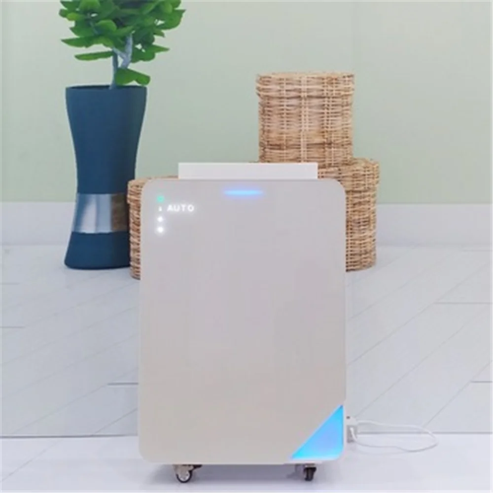 Лидер продаж, очиститель воздуха PM2.5, дисплей для домашнего комнатного очистителя воздуха, Китай, с истинным HEPA-фильтром
Лидер продаж, очиститель воздуха PM2.5, дисплей для домашнего комнатного очистителя воздуха, Китай, с истинным HEPA-фильтром
