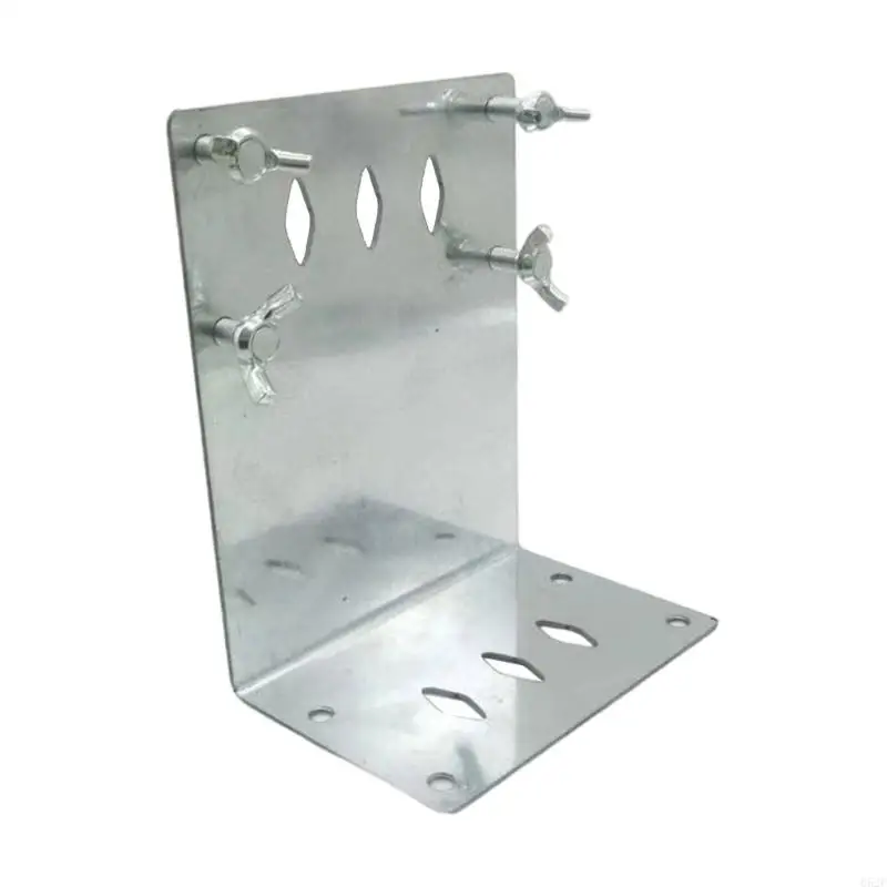 Precisions Level Support Stand Easy to Install Leveling Tool Brackets Level Support Frame for Builders & Home Renovators
Precisions Level Support Stand Easy to Install Leveling Tool Brackets Level Support Frame for Builders & Home Renovators