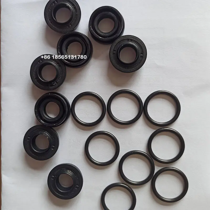 702-16-71150 For Komatsu PC200-8 Pilot Valve Seal Kit PC200-3 PC200-5 PC200-6 PC200-7 Joystick button seal kit Excavator
702-16-71150 For Komatsu PC200-8 Pilot Valve Seal Kit PC200-3 PC200-5 PC200-6 PC200-7 Joystick button seal kit Excavator
