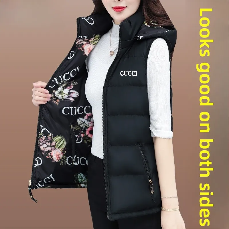 Жилет женский TUCANO из хлопка с наполнителем из пера, новая зимняя модель, для активного отдыха, с небольшими наплечниками, однотонный...
Жилет женский TUCANO из хлопка с наполнителем из пера, новая зимняя модель, для активного отдыха, с небольшими наплечниками, однотонный...