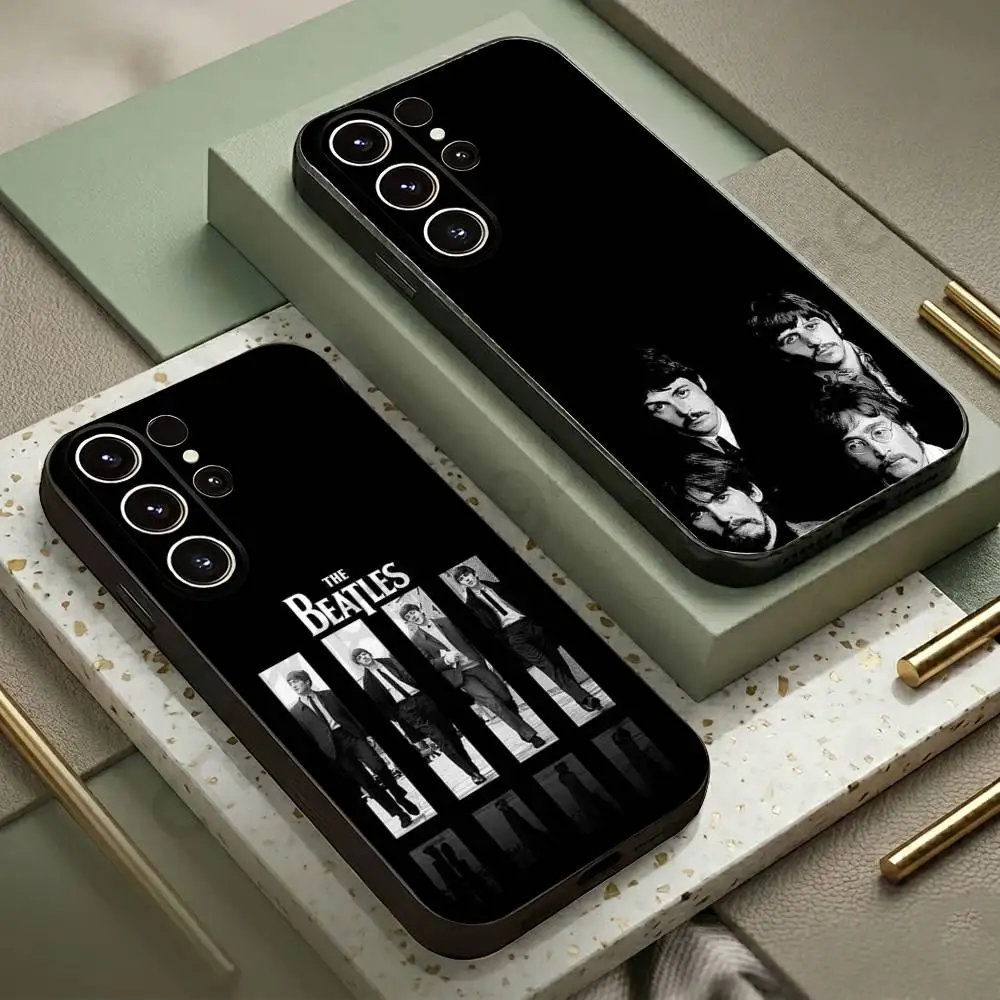 Music T-The Band B-Beatles Phone Case For Samsung S20,21,22,23,24,25,26 Ultra,Plus,Lite,FE,Black Soft Case
Music T-The Band B-Beatles Phone Case For Samsung S20,21,22,23,24,25,26 Ultra,Plus,Lite,FE,Black Soft Case