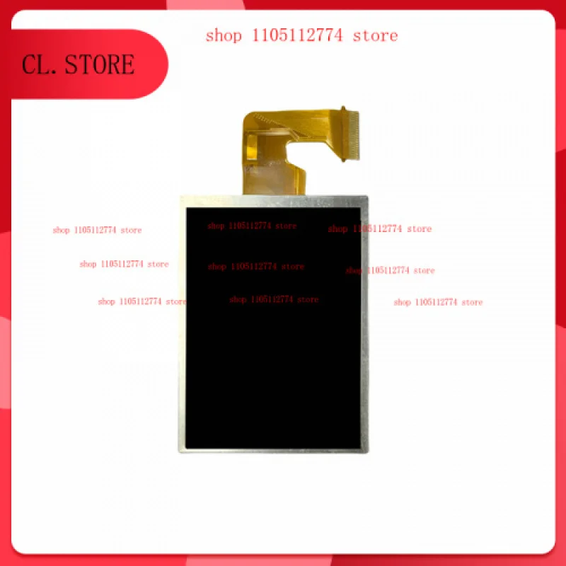 New LCD screen for Olympus FE4020 FE4040 X940 FE5040 display repair accessories
New LCD screen for Olympus FE4020 FE4040 X940 FE5040 display repair accessories
