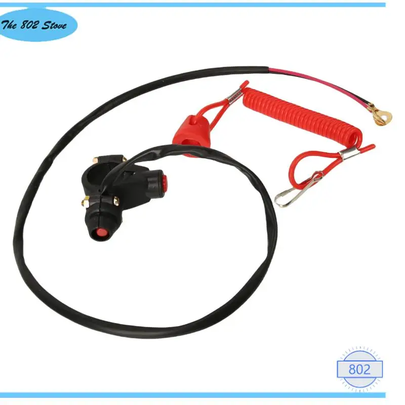 All terrain vehicle, turn off ignition switch, mini motorcycle start and stop function, safety engine emergency power-off switch
All terrain vehicle, turn off ignition switch, mini motorcycle start and stop function, safety engine emergency power-off switch