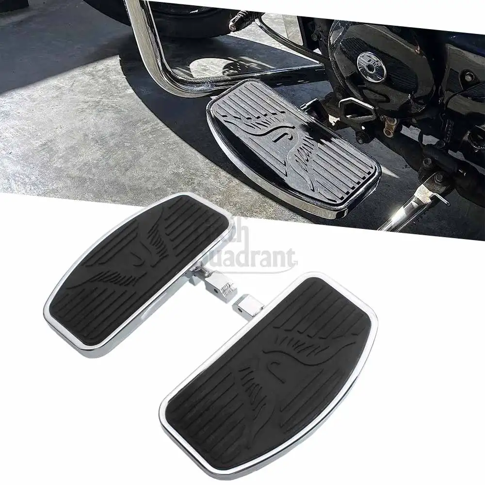 Мотоциклетные передние половицы, подставка для ног, педаль, широкая подставка для ног для Honda Shadow ACE VT400/750 VT750C VT750DC Deluxe 1997-2003
Мотоциклетные передние половицы, подставка для ног, педаль, широкая подставка для ног для Honda Shadow ACE VT400/750 VT750C VT750DC Deluxe 1997-2003