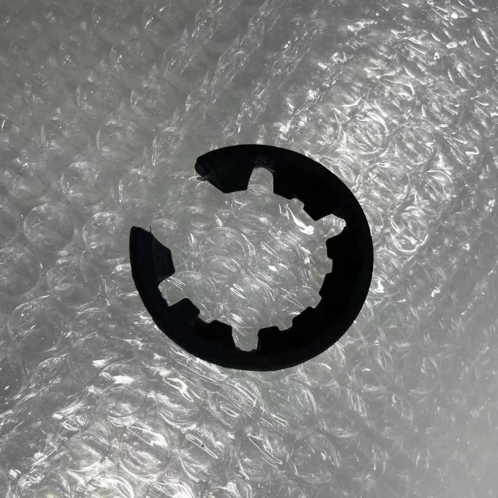 XCCYG Shift Gear Lever Bracket Bush Gasket For HYUNDAI KIA 437411C000 43741-1C000 Genuine New
XCCYG Shift Gear Lever Bracket Bush Gasket For HYUNDAI KIA 437411C000 43741-1C000 Genuine New