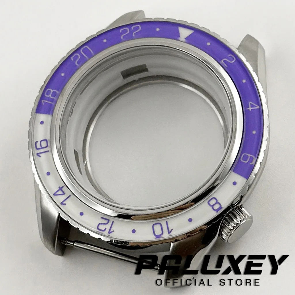 NH34 44 мм C3 светящийся безель GS модифицированный корпус деталей для часов спортивная коллекция корпус для часов NH34 NH35 NH36 4R35 механизм
NH34 44 мм C3 светящийся безель GS модифицированный корпус деталей для часов спортивная коллекция корпус для часов NH34 NH35 NH36 4R35 механизм