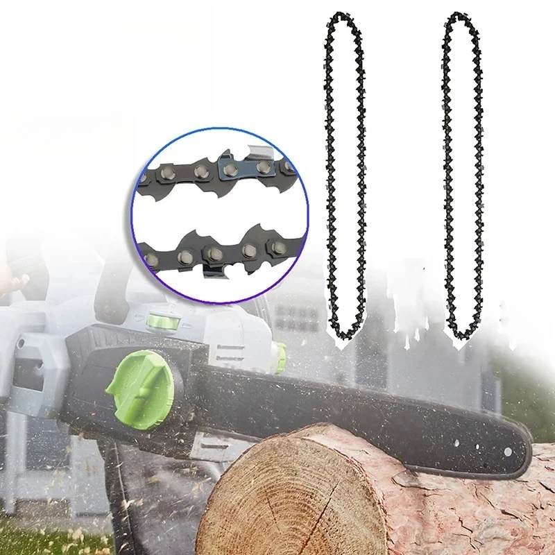 2 шт., подходят для цепей бензопил Huswara/Steele/Makita/Craftsman/Echo 3/8-8“.050 33DL.
2 шт., подходят для цепей бензопил Huswara/Steele/Makita/Craftsman/Echo 3/8-8“.050 33DL.