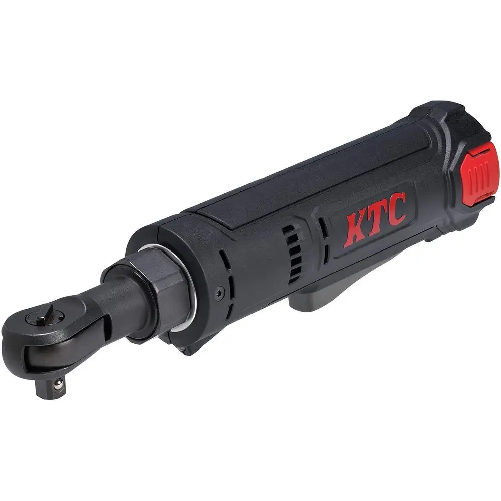 Compact 7.2V Cordless Ratchet Wrench Set, 10 Length, Lightweight 26.5 oz, 9.5SQ Engine Room Removal Torque
Compact 7.2V Cordless Ratchet Wrench Set, 10 Length, Lightweight 26.5 oz, 9.5SQ Engine Room Removal Torque