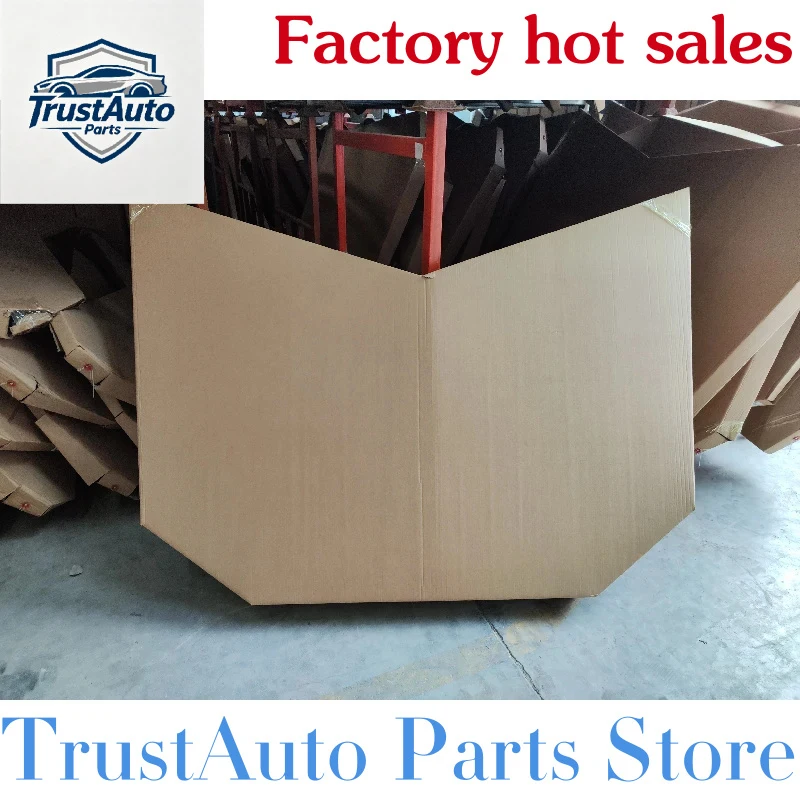 Factory Outlet New Steel Hood F0 -TrustAuto Parts Store Is Having A Hot Sale
Factory Outlet New Steel Hood F0 -TrustAuto Parts Store Is Having A Hot Sale