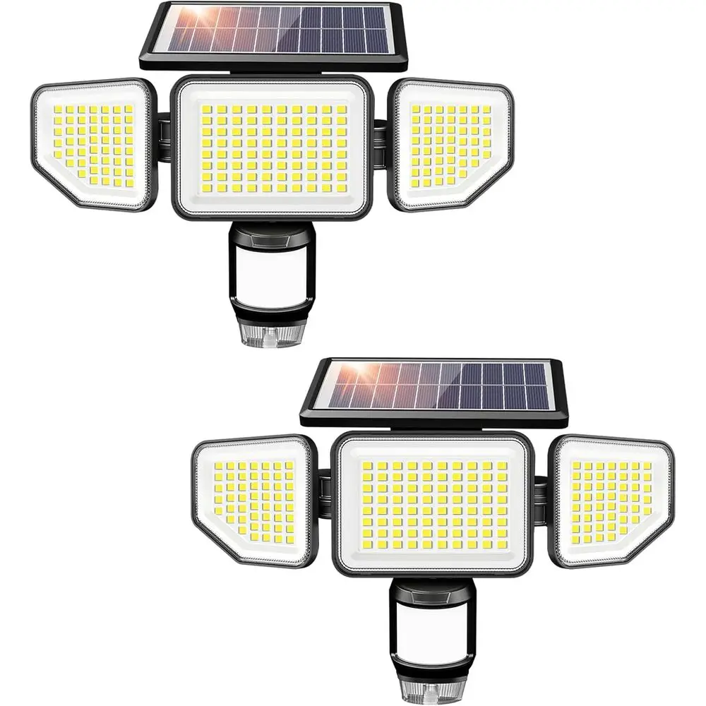 r Lights Outdoor, 3 s Security Lights with Remote Control & Night Light, IP65 Waterproo Motion Sensor Lights, 3 es, lood Lights
r Lights Outdoor, 3 s Security Lights with Remote Control & Night Light, IP65 Waterproo Motion Sensor Lights, 3 es, lood Lights