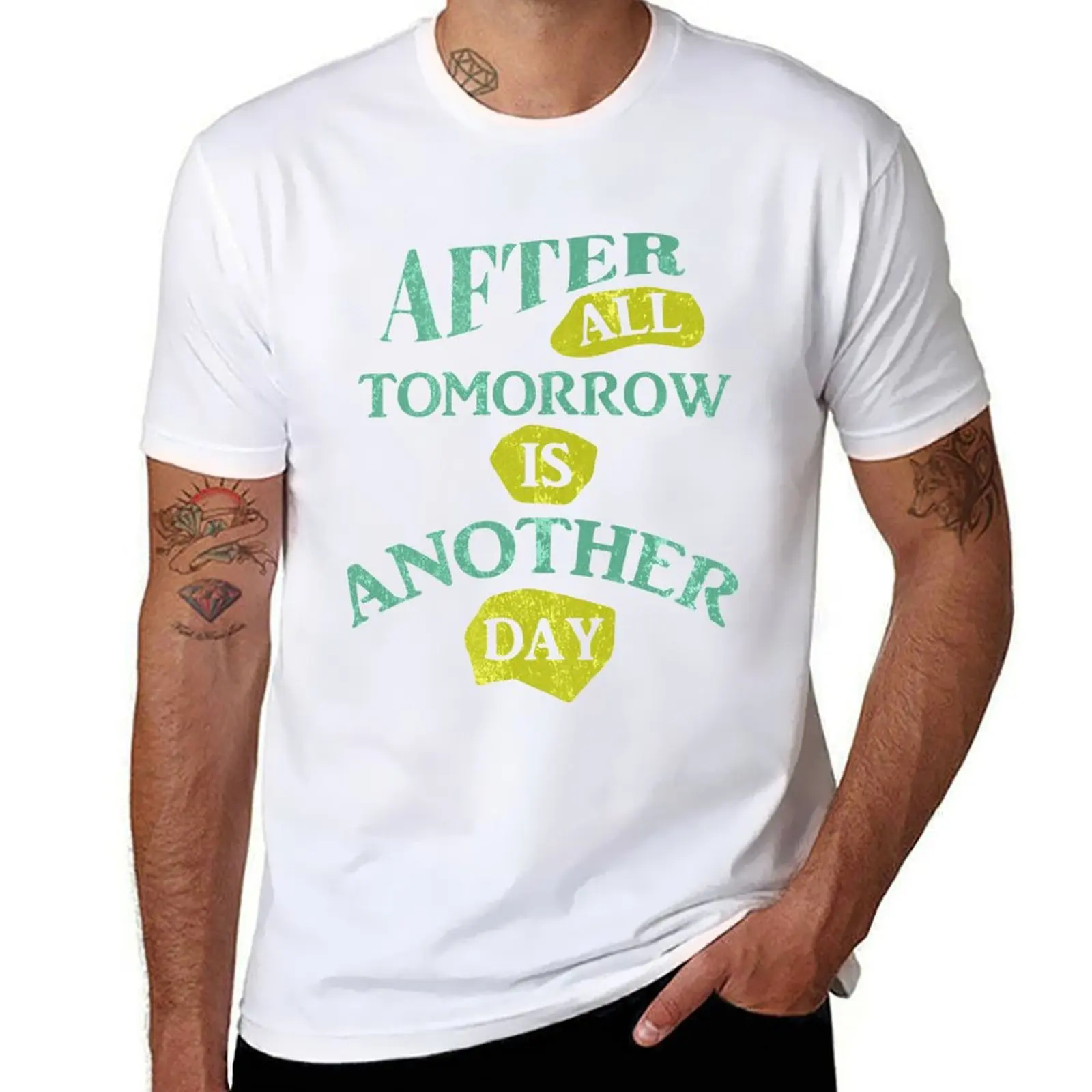 After all tomorrow is another day T-Shirt anime tshirt mens graphic t shirts T-Shirt
After all tomorrow is another day T-Shirt anime tshirt mens graphic t shirts T-Shirt