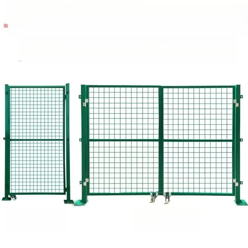 Protective door Orchard warehouse fence Simple vegetable garden Iron mesh Folding courtyard Door
Protective door Orchard warehouse fence Simple vegetable garden Iron mesh Folding courtyard Door