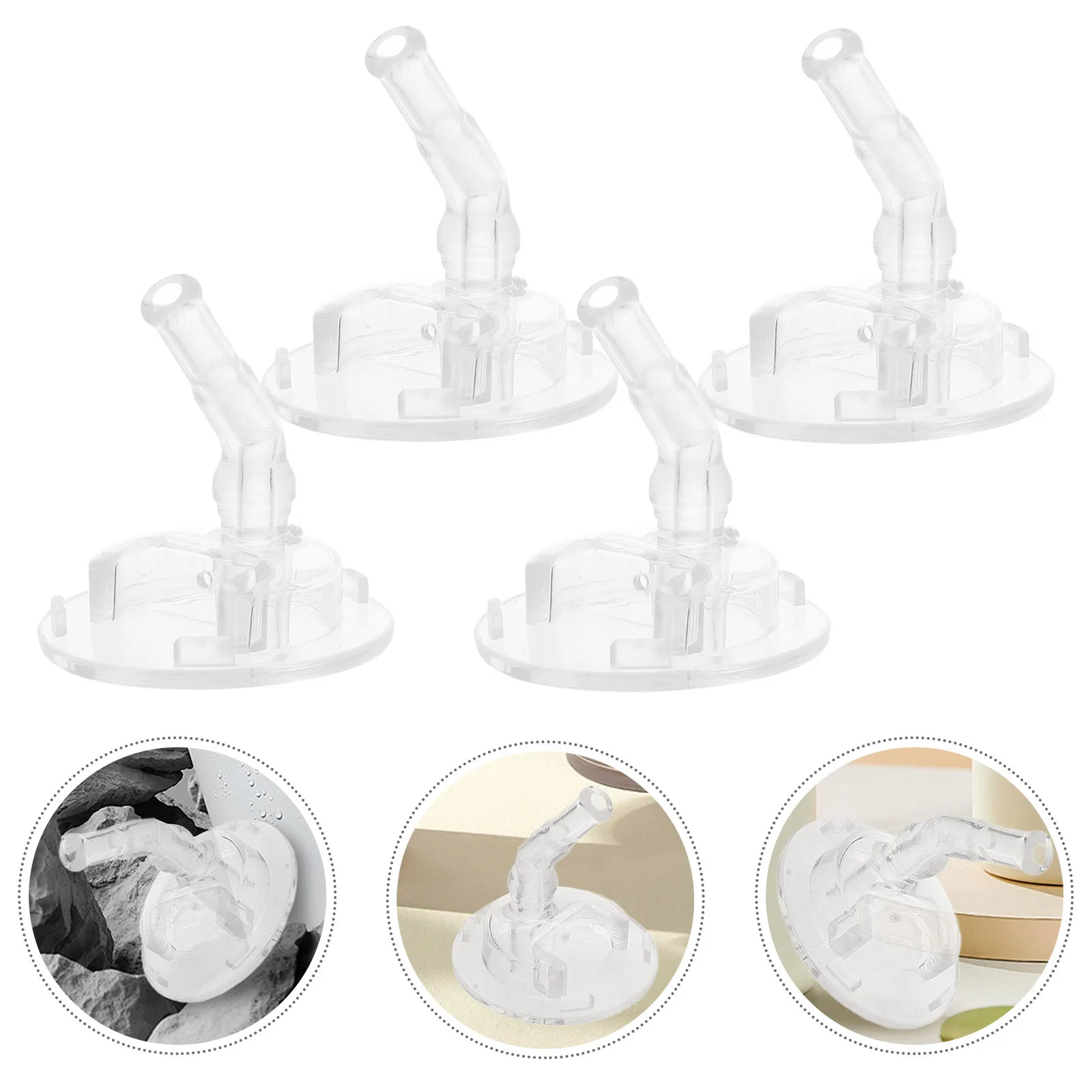 4Pcs Replacement Suction Nozzles Mouthpiece Plastic for Kids Water Bottles Valve Insulated and Sippy Cups Accessories
4Pcs Replacement Suction Nozzles Mouthpiece Plastic for Kids Water Bottles Valve Insulated and Sippy Cups Accessories