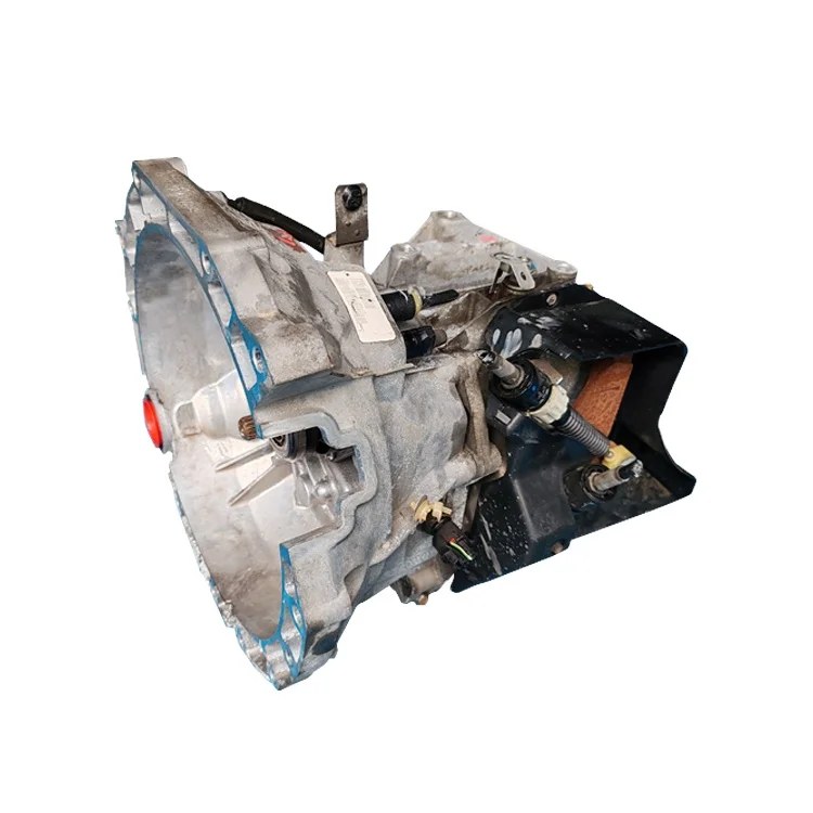 Second Hand RS5F92R Gearbox for Nissan
Second Hand RS5F92R Gearbox for Nissan
