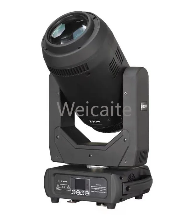 BOTHLIGHTING 350W LED Disco Party Light Gobo 3 in1 Moving Head Sharpy Beam Wash Spot Stage Effect Moving Wash Light
BOTHLIGHTING 350W LED Disco Party Light Gobo 3 in1 Moving Head Sharpy Beam Wash Spot Stage Effect Moving Wash Light