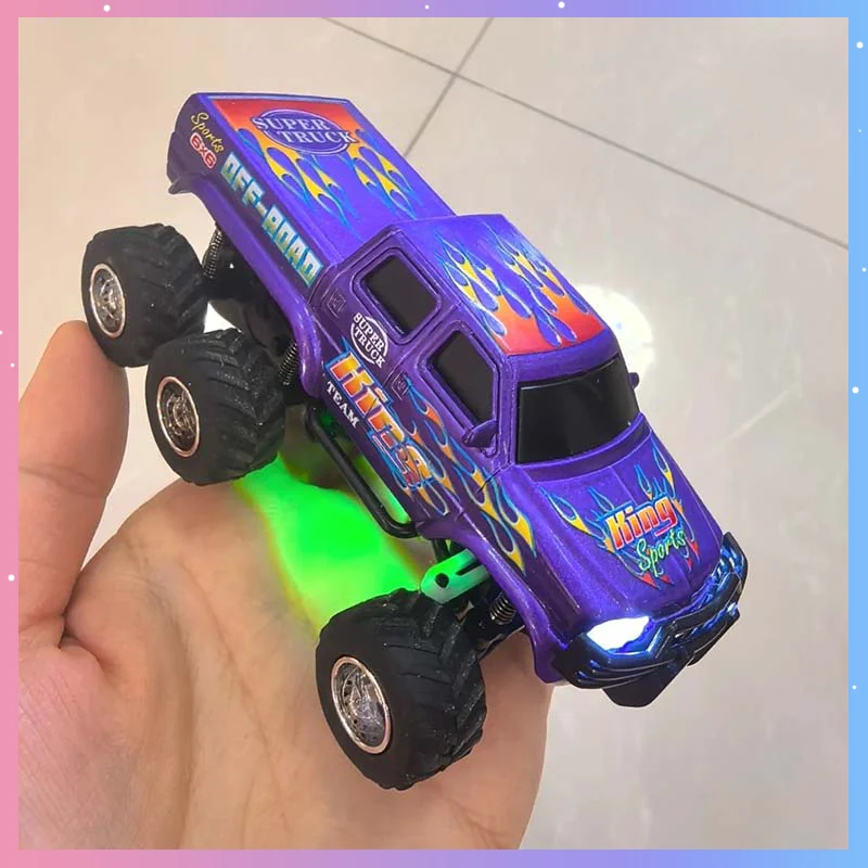Радиоуправляемая машинка 2.4G 1:64, миниатюрная 6-колесная модель с дистанционным управлением, имитация внедорожника для дома и офиса, высокоскоростной автомобиль, подарок
Радиоуправляемая машинка 2.4G 1:64, миниатюрная 6-колесная модель с дистанционным управлением, имитация внедорожника для дома и офиса, высокоскоростной автомобиль, подарок