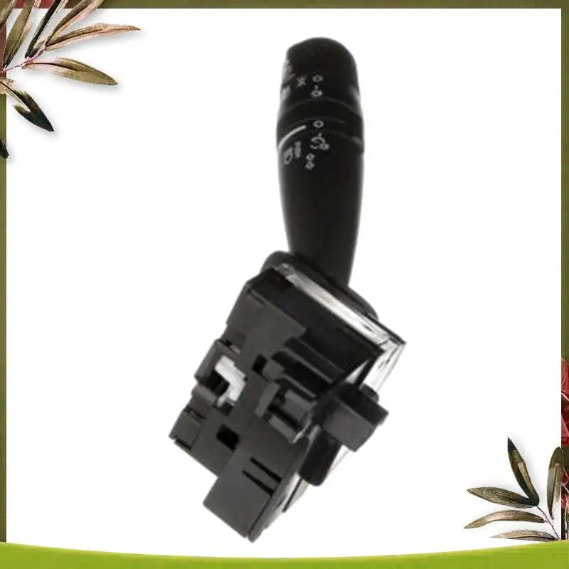 Portable Headlights Switch Multifunction Fog Lights Turn Signal Switch For Chrysler Dodge Jeep 2008-2015 68015101AB 68015101AA
Portable Headlights Switch Multifunction Fog Lights Turn Signal Switch For Chrysler Dodge Jeep 2008-2015 68015101AB 68015101AA