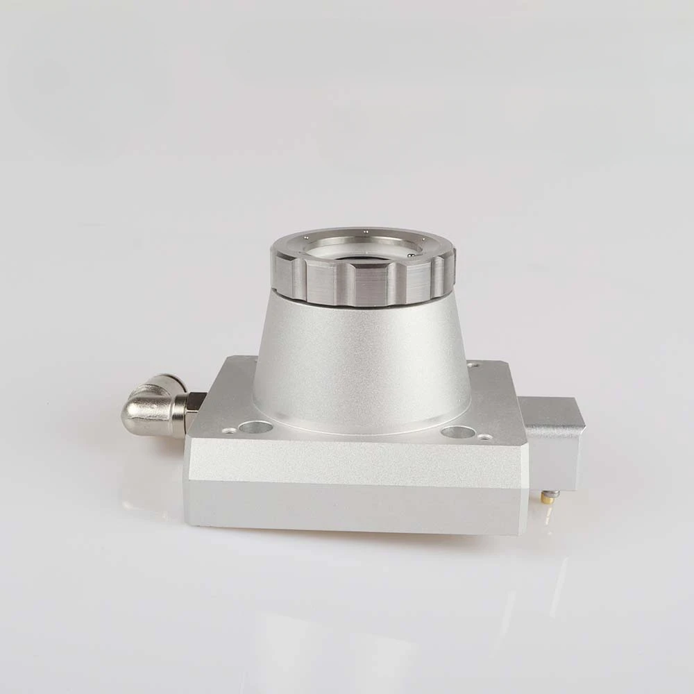 BM114 Laser Nozzle Connector Tra for Raytools Fiber Laser Cutting Head Parts
BM114 Laser Nozzle Connector Tra for Raytools Fiber Laser Cutting Head Parts