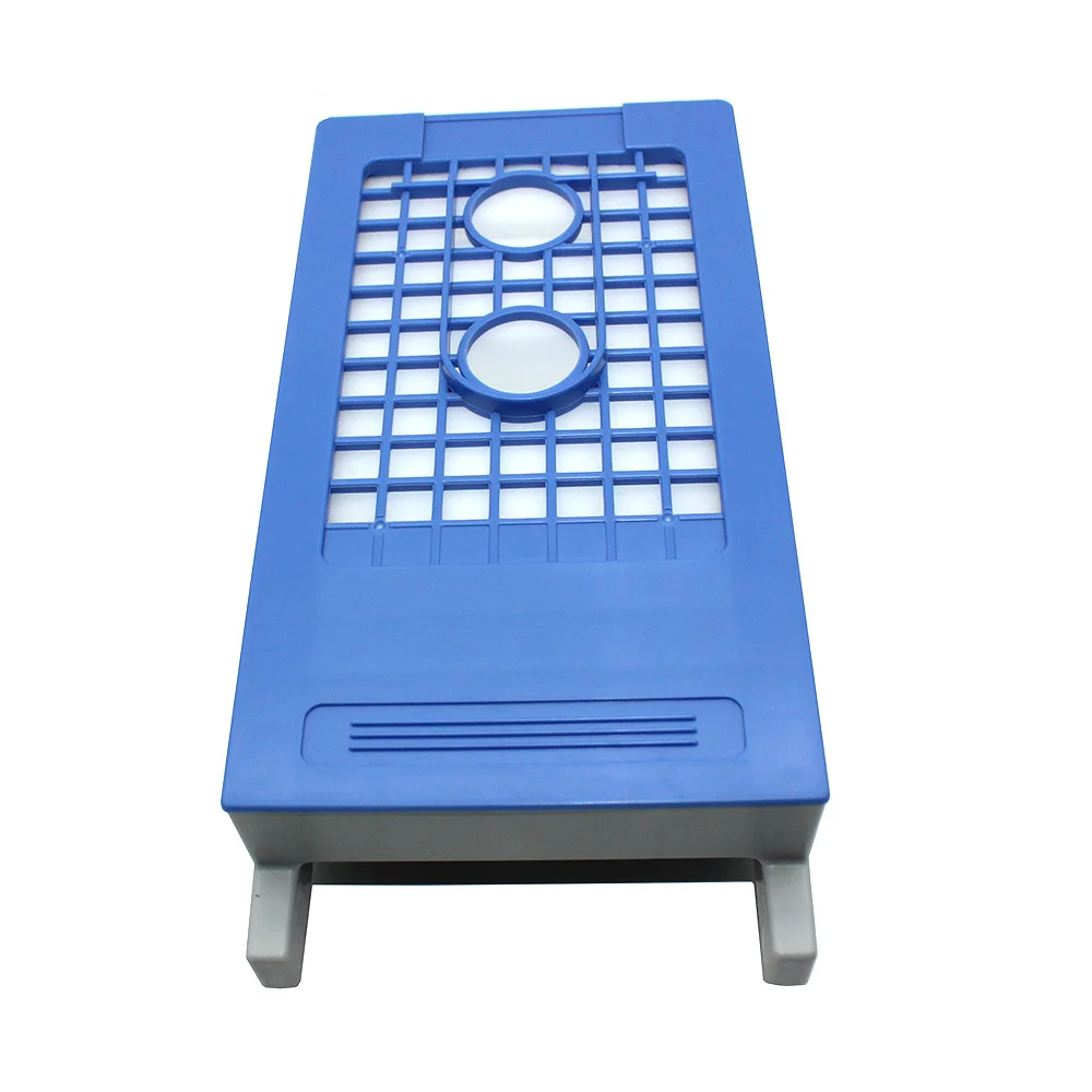 Резервуар для обслуживания Epson SureColor T3000 T5000 T7000 T3200 T5200 T7200 T3070 T5070 T7070 T3270 T5270 T7270
Резервуар для обслуживания Epson SureColor T3000 T5000 T7000 T3200 T5200 T7200 T3070 T5070 T7070 T3270 T5270 T7270
