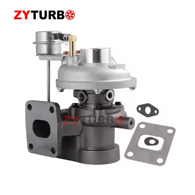 Совершенно новый GT2052S 702213 -0001 702213 Турбозарядное устройство 28230-41710 Турбина для Hyundai Mighty Truck 85 кВт D4AL 2000-
Совершенно новый GT2052S 702213 -0001 702213 Турбозарядное устройство 28230-41710 Турбина для Hyundai Mighty Truck 85 кВт D4AL 2000-