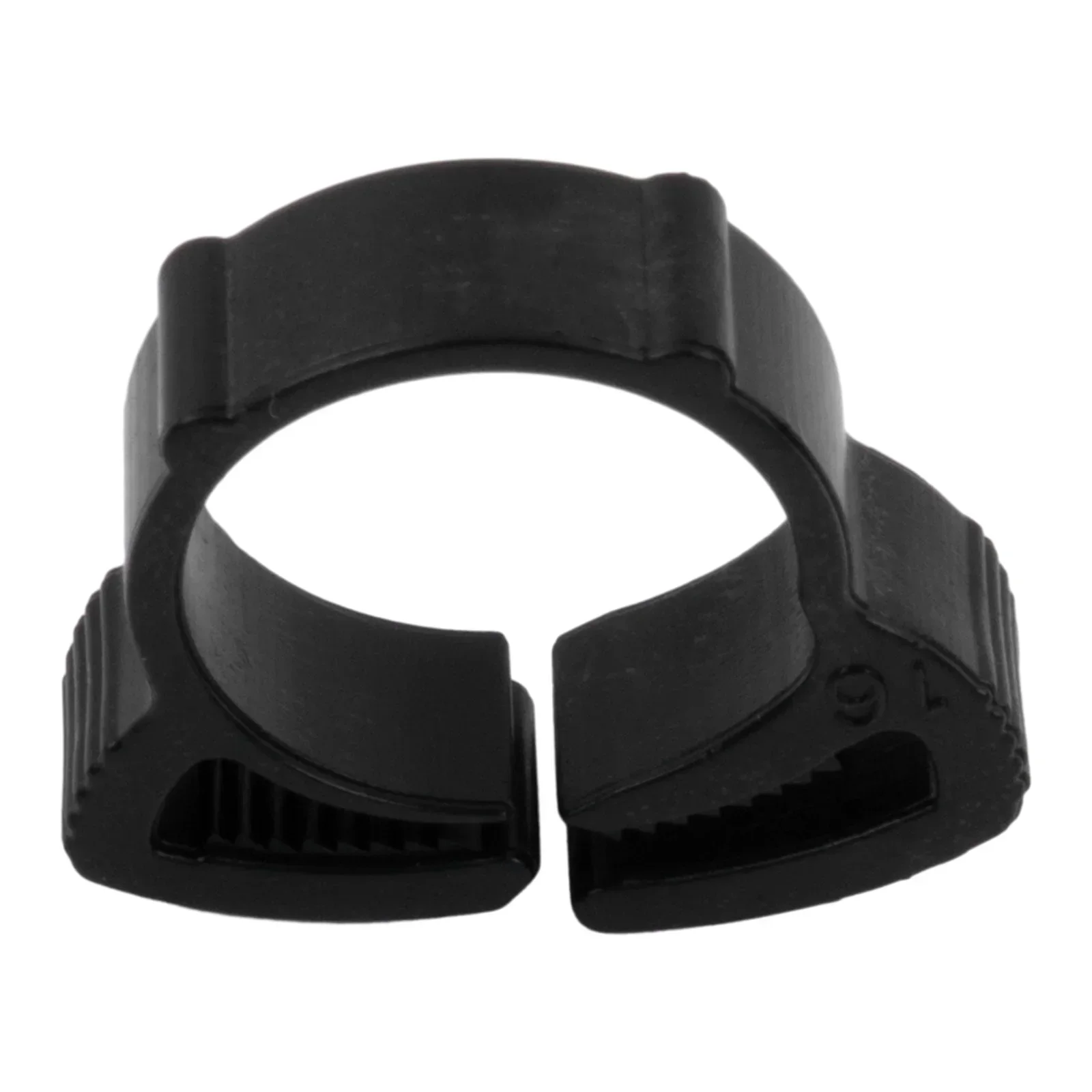 20pcs Clip Nylon Snap Fit Plastic Ratchet Clamp Irrigation Garden Hose Pipe Ratchet Clamps Garden Hose Pipe Clip Nylon Snap
20pcs Clip Nylon Snap Fit Plastic Ratchet Clamp Irrigation Garden Hose Pipe Ratchet Clamps Garden Hose Pipe Clip Nylon Snap