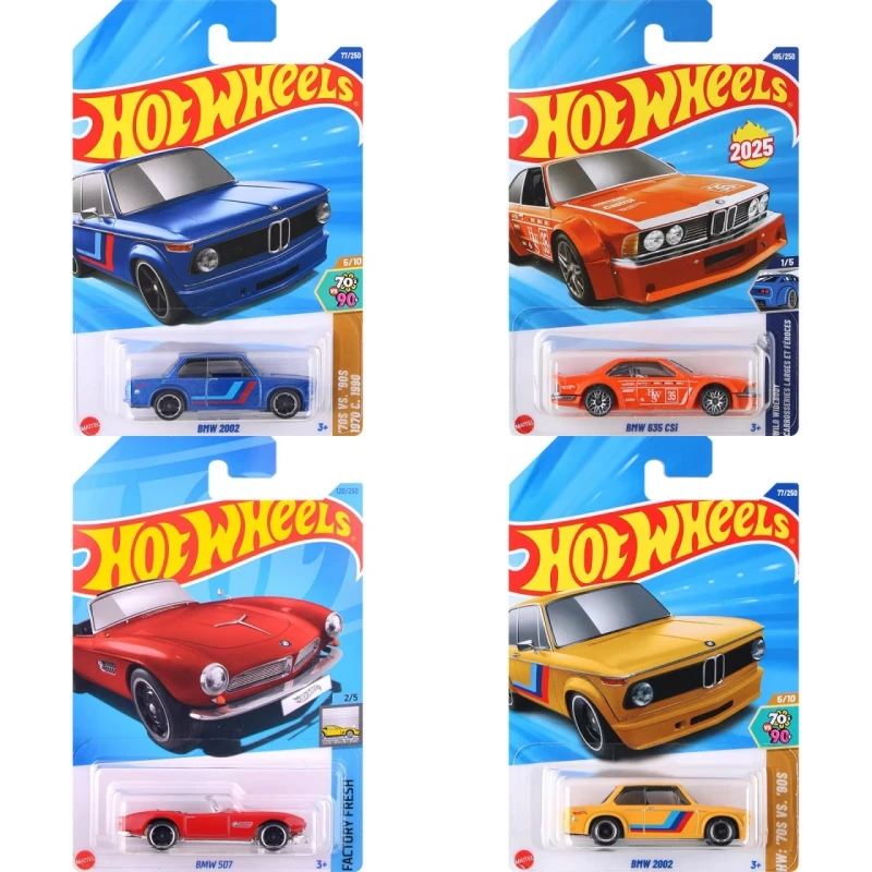 Hot Wheels Alloy Simulation Mini Car BMW Jaguar Renault Land Rover Sport Racing Vehicle Model Premium Collectible Display Gift
Hot Wheels Alloy Simulation Mini Car BMW Jaguar Renault Land Rover Sport Racing Vehicle Model Premium Collectible Display Gift