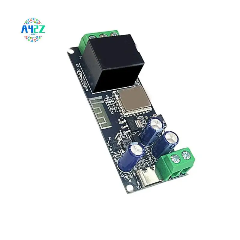 A42Z-The Mi Home APP Smart Switch Dry Contact Module Has Been Integrated For Voice Remote Control Of The Switch.
A42Z-The Mi Home APP Smart Switch Dry Contact Module Has Been Integrated For Voice Remote Control Of The Switch.
