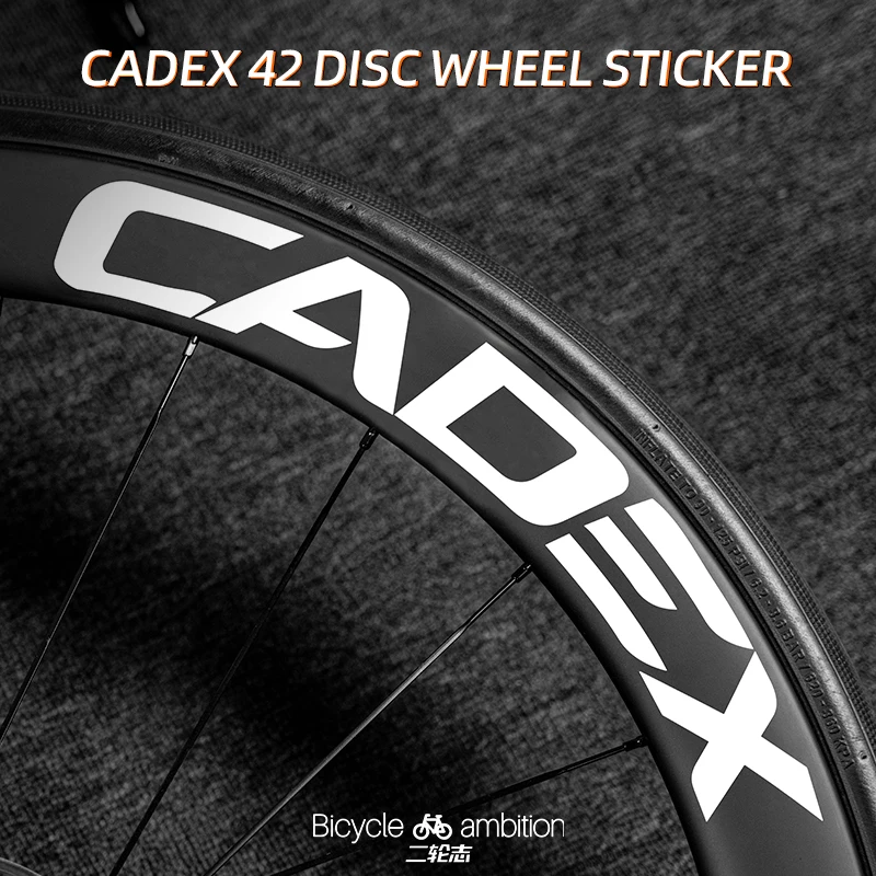 Used For GIANT CADEX 42 DISC WHEEL STICKER SPECIAL Rims and road vehicles wheel hub film A variety of options
Used For GIANT CADEX 42 DISC WHEEL STICKER SPECIAL Rims and road vehicles wheel hub film A variety of options