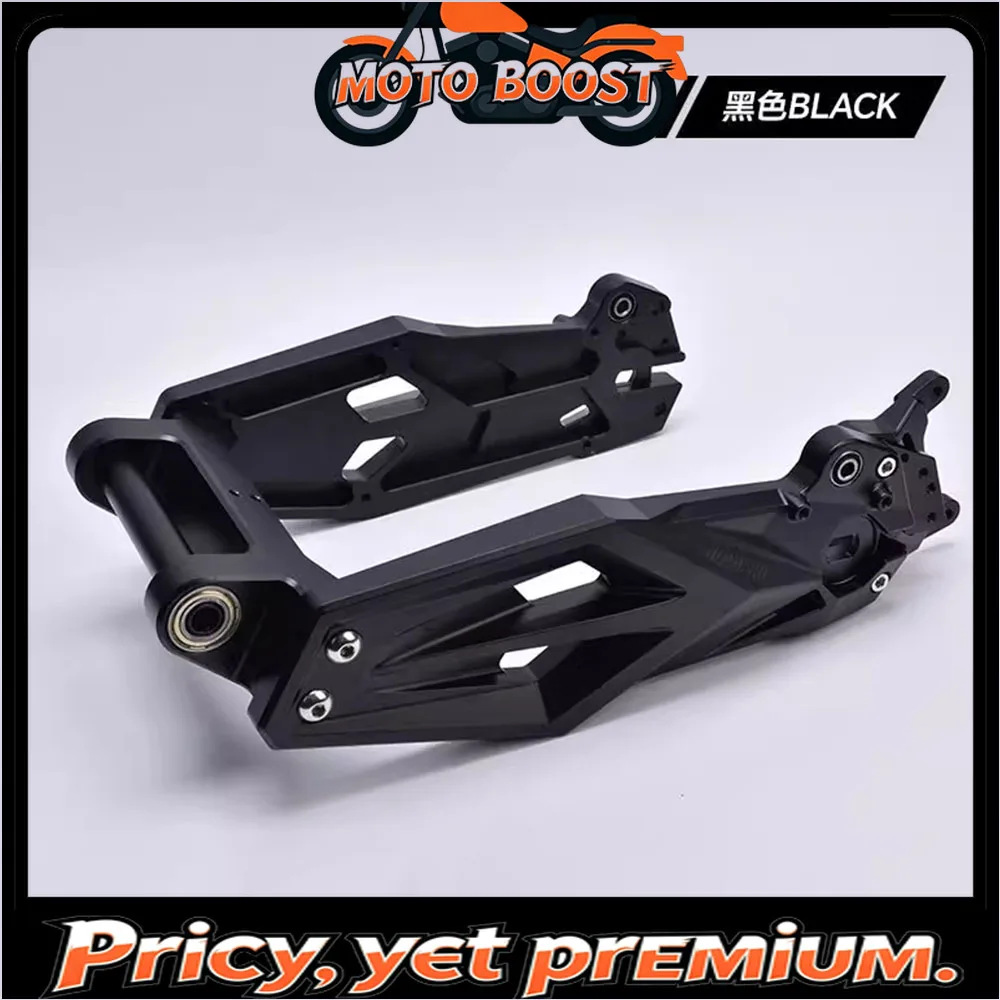 【Premium quality】For Segway Ninebot DZ110P DZ 110P Modified Rear Flat Fork Straight Up Non-destructive Rear Flat Fork
【Premium quality】For Segway Ninebot DZ110P DZ 110P Modified Rear Flat Fork Straight Up Non-destructive Rear Flat Fork