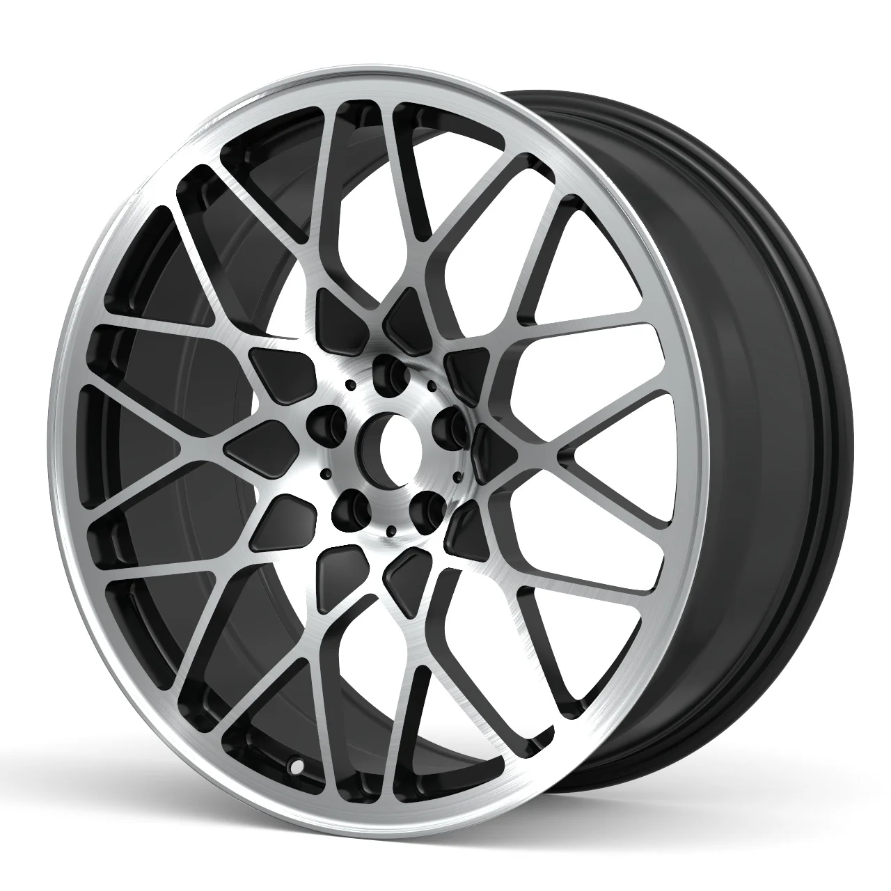 ForDeoneo High Quality Concave Design Alloy Wheel Hub 16 17 18 19 Inch Aftermarket Car Rims
ForDeoneo High Quality Concave Design Alloy Wheel Hub 16 17 18 19 Inch Aftermarket Car Rims