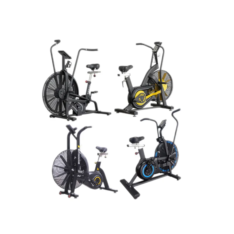 High Quality Impetus Cardio Body Build Fitness Equipment Gym Assault Air Bikes Gym Cardio Fitness Equipment Commercial Air Bike
High Quality Impetus Cardio Body Build Fitness Equipment Gym Assault Air Bikes Gym Cardio Fitness Equipment Commercial Air Bike
