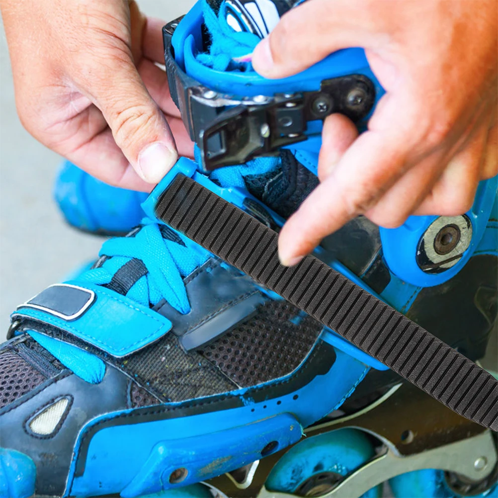 2 Sets Buckle Energy Roller Strap Strap Replacement Roller Accessories Secure Skate Belt Kids Skate Shoes Parts
2 Sets Buckle Energy Roller Strap Strap Replacement Roller Accessories Secure Skate Belt Kids Skate Shoes Parts