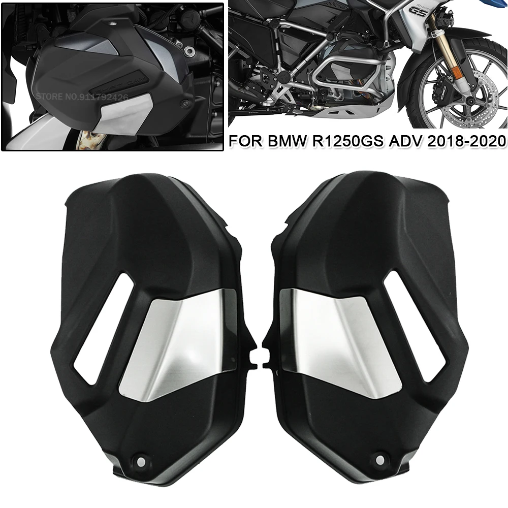 Motorcycle Engine Protector For BMW R1250GS Adventure R1250 GS/ADV LC R1250RS R1250R R1250RT Cylinder Head Guard Cover 2018-2022
Motorcycle Engine Protector For BMW R1250GS Adventure R1250 GS/ADV LC R1250RS R1250R R1250RT Cylinder Head Guard Cover 2018-2022
